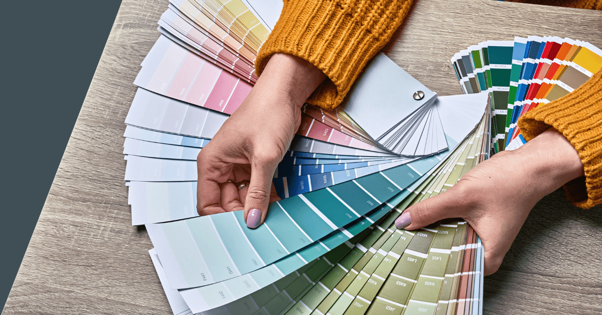 What Benjamin Moore’s New 2025 Color of the Year Could Mean for Your Home