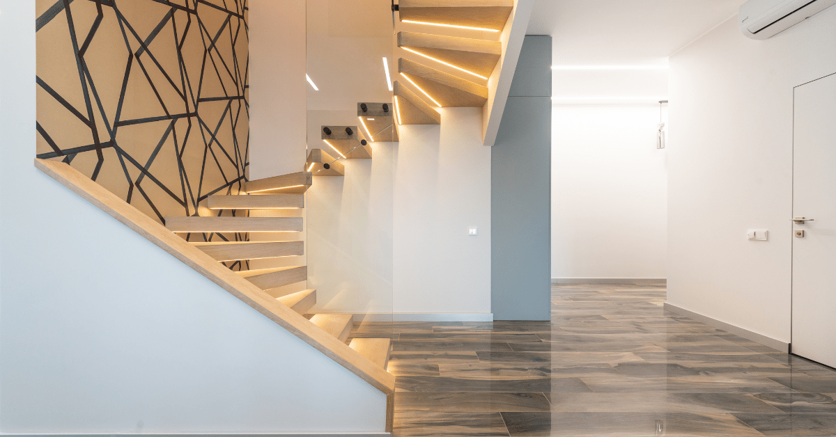 Surprising Staircase Styling Ideas You’re Missing for a Modern Home