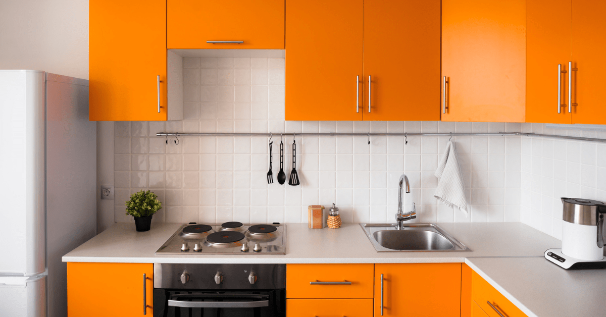 Unexpected Kitchen Design Choices You’ll Love