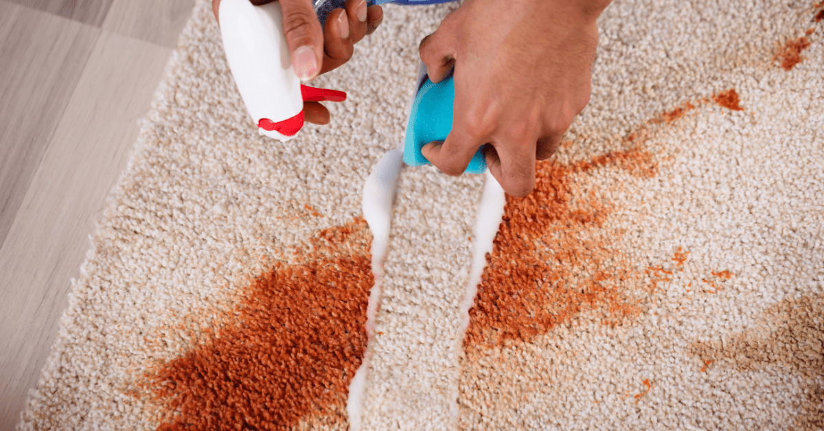 5 Household Items You’re Probably Cleaning Wrong