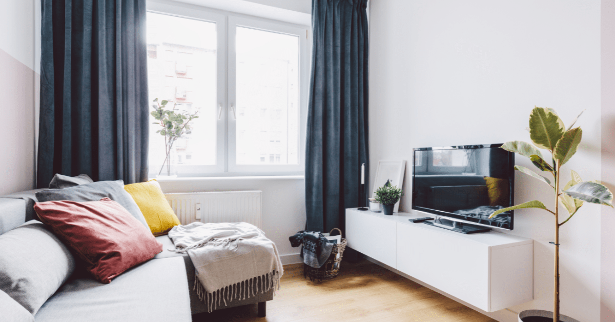 Renter&Friendly Decor Hacks to Make Any Space Feel Like Home