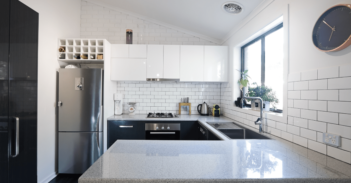 Why This Grout Color Is the New Must&Have for Subway Tiles