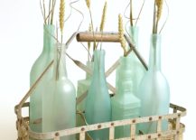 Wine Bottle Centerpieces Budget Friendly And Looking Chic