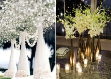 Wine Bottle Centerpieces Budget Friendly And Looking Chic