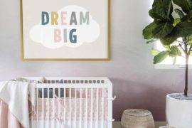 40 Baby Room Ideas for Decorating a Nursery You’ll Love