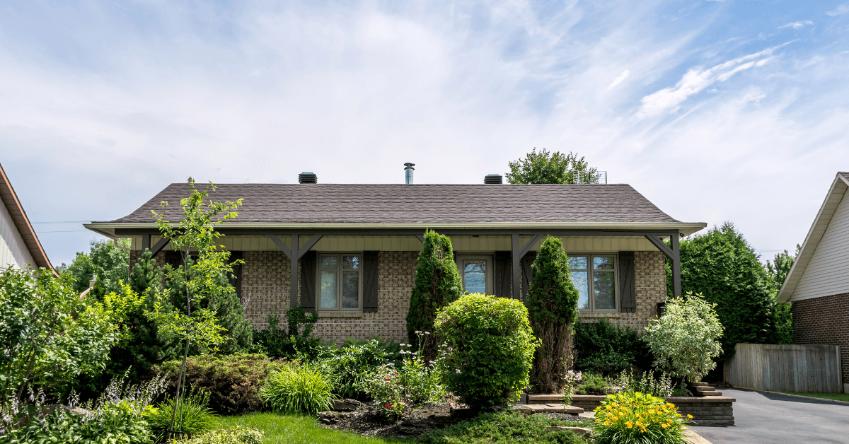 Bungalow Houses: Cozy Living at Its Best