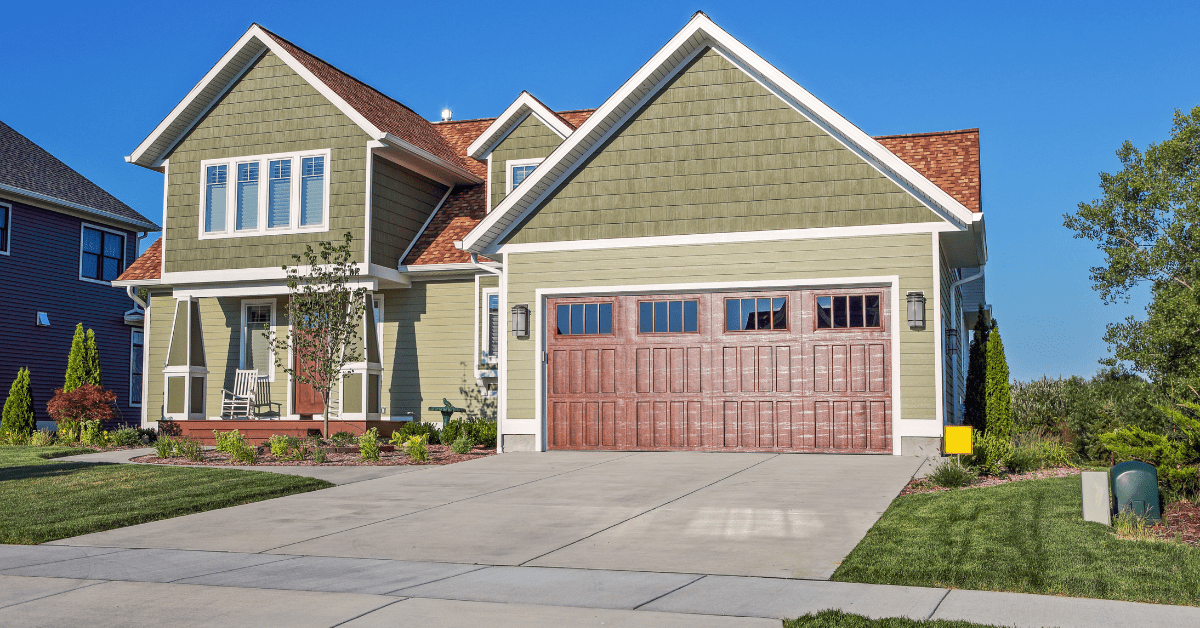 Craftsman Style Houses: Endless Charm and Uniqueness