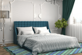 King Bed Rug Size Guide: Expert Tips and Suggestions