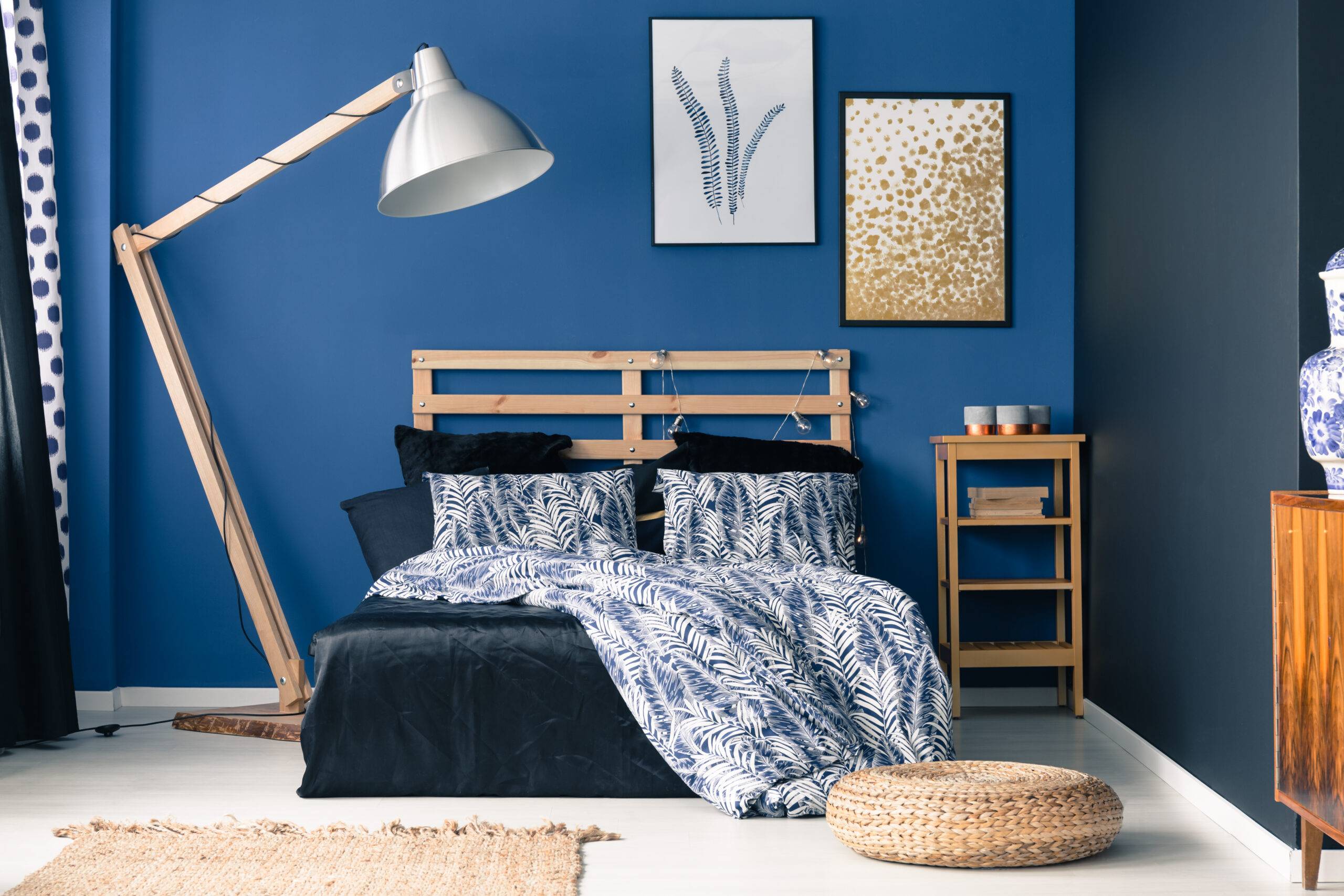 What Color is Indigo? A Deep Dive into This Versatile Hue