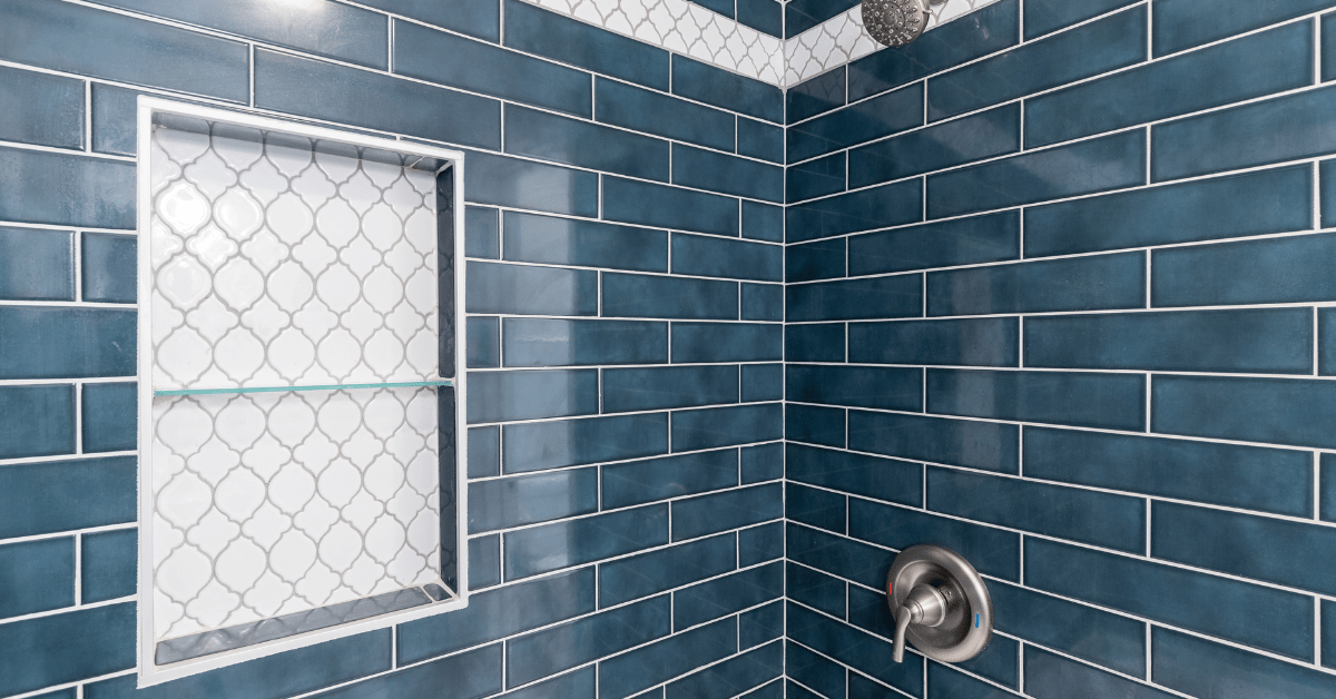 Subway Tile Shower Ideas for Your Bathroom Renovation