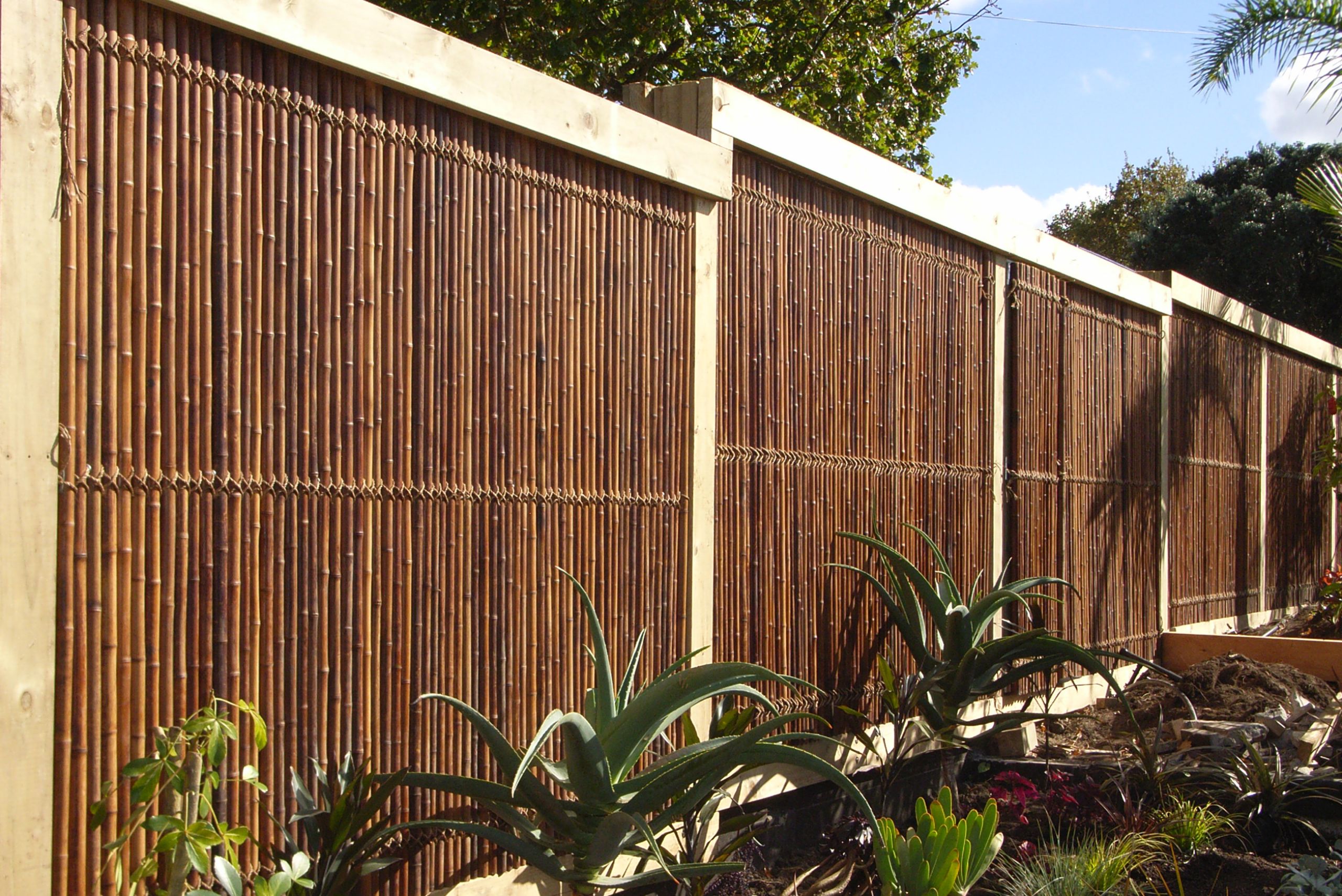 Creative and Budget-Friendly Fence Ideas For Any Home