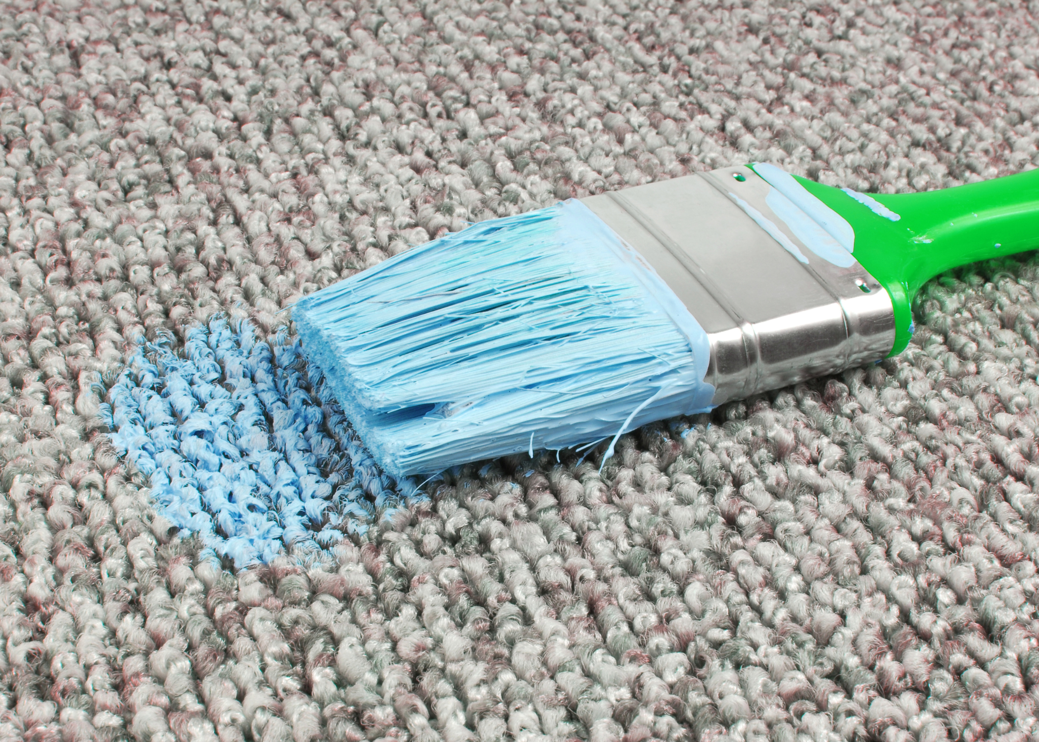 How to Get Paint Out of Carpet – Proven Tips and Tricks