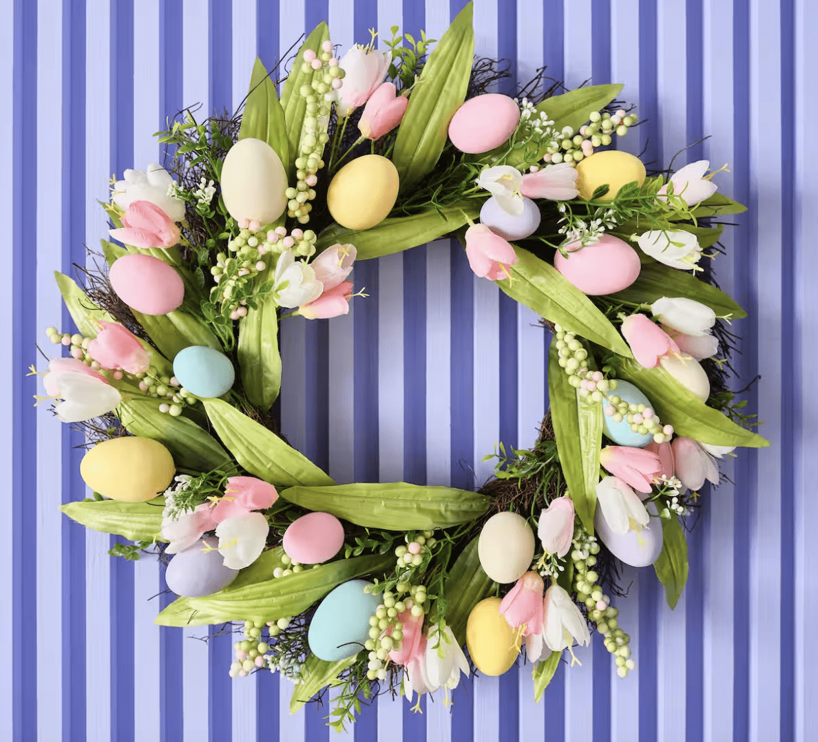 Top Easter Decor Trends You Can Find At Michaels