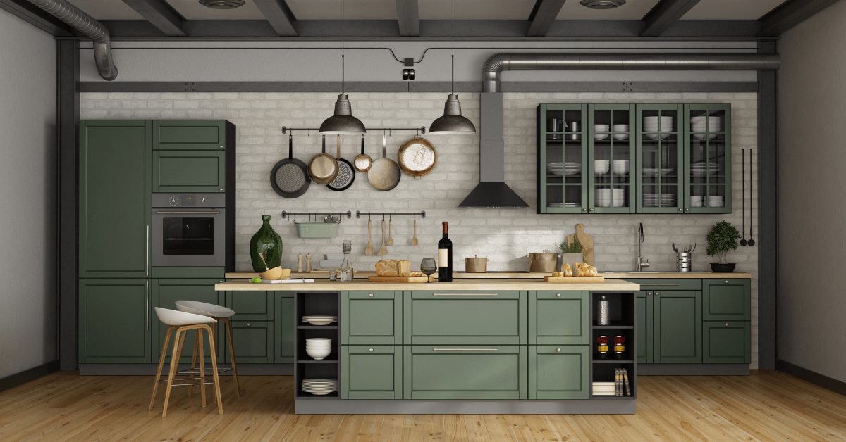 Retro Kitchen Decor – Timeless Designs That Are Making a Comeback