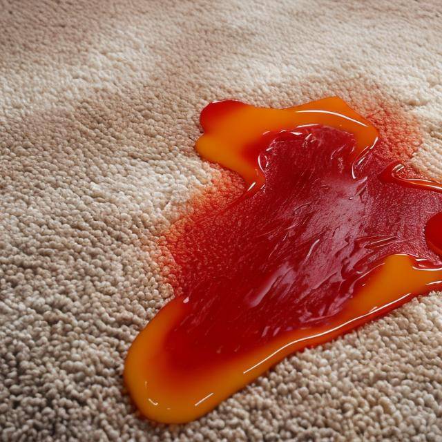 How to Get Wax Out of Carpet – Simple Steps for a Spotless Floor