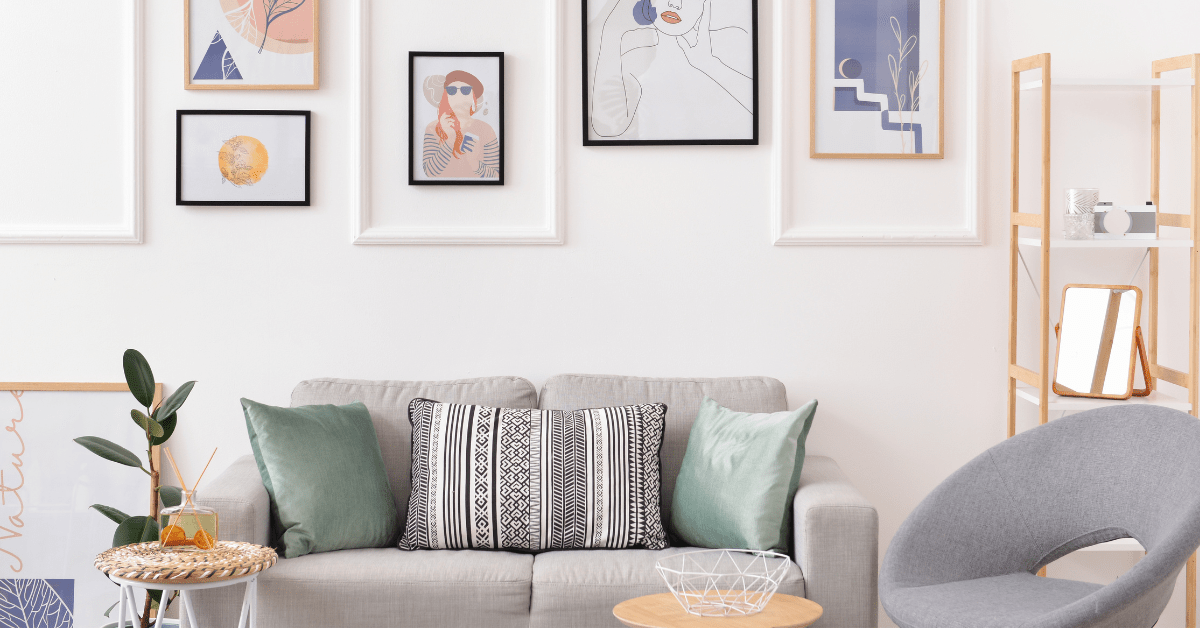 Avoiding Common Decor Mistakes – Elevate Your Home’s Aesthetic with Ease