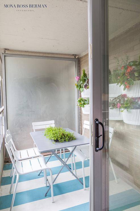 Maximizing Your Outdoor Space with Small Enclosed Patio Ideas