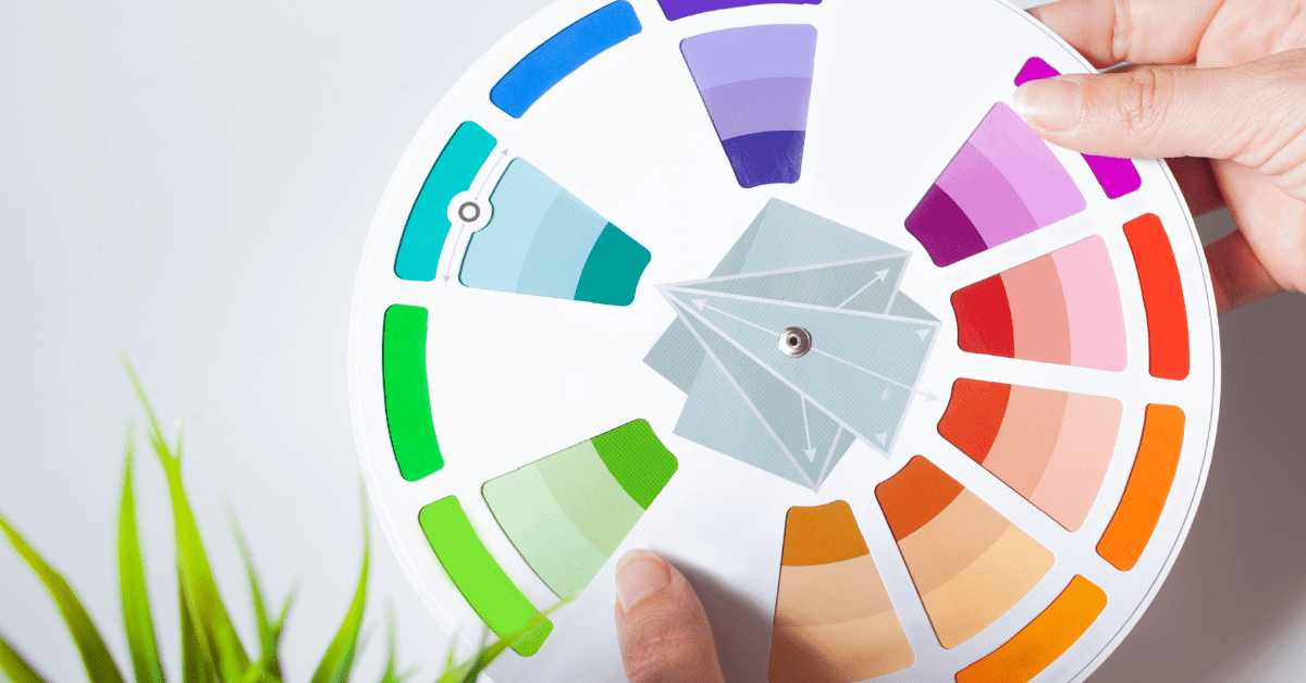 Color Wheel and Opposites – Mastering the Art of Complementary Colors in Design and Decor