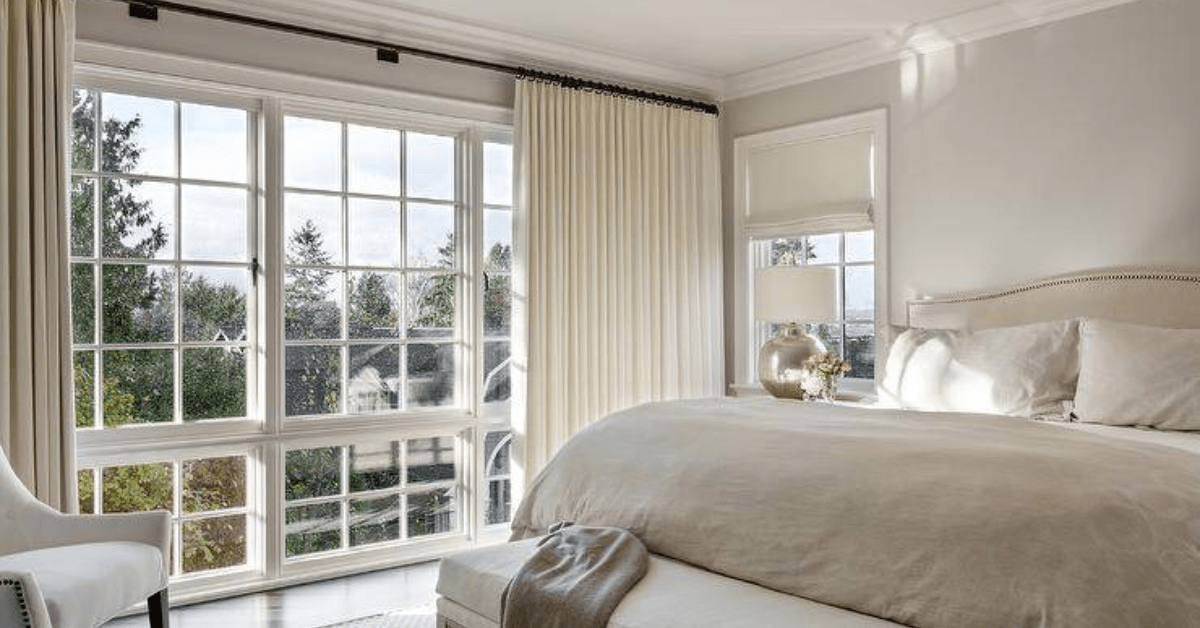 Drapes vs Curtains – Understanding the Differences and Choosing the Right Window Treatments