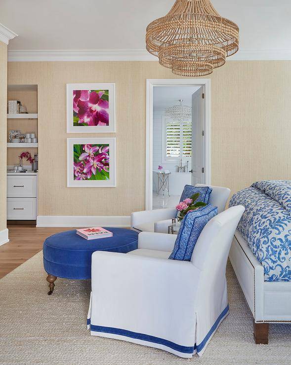 Design Tips for Creating the Perfect Sitting Area in Bedroom