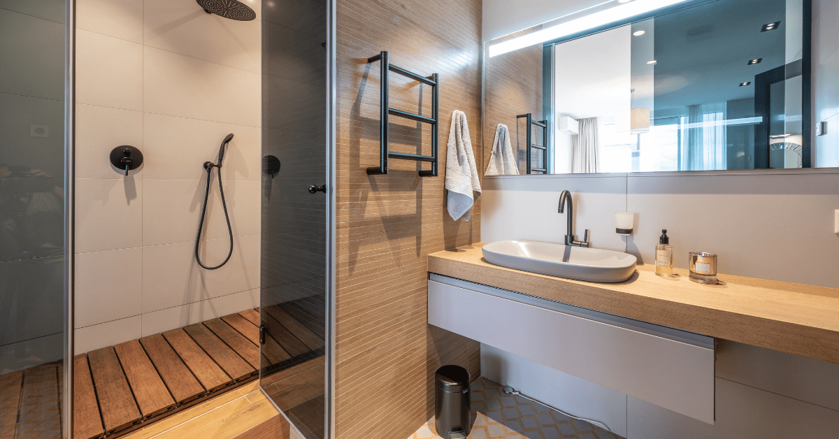 5 Cozy Bathroom Ideas That Don’t Require Major Renovations