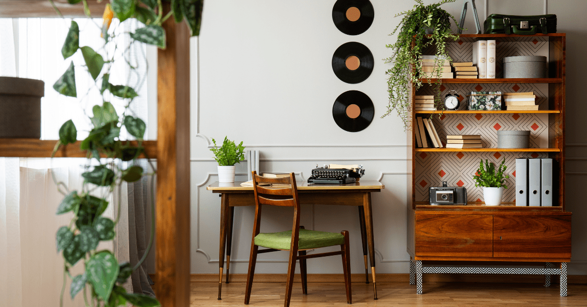 Discover the Secret to a Hipster-Inspired Home with Unique Modern Flair