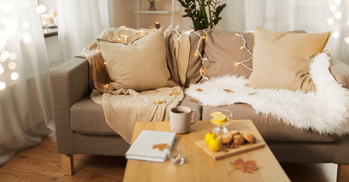 Secrets Designers Won’t Tell You About Creating the Perfect Cozy Room