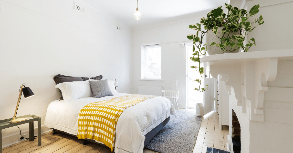 Guest Bedroom Decor Ideas to Impress Every Visitor