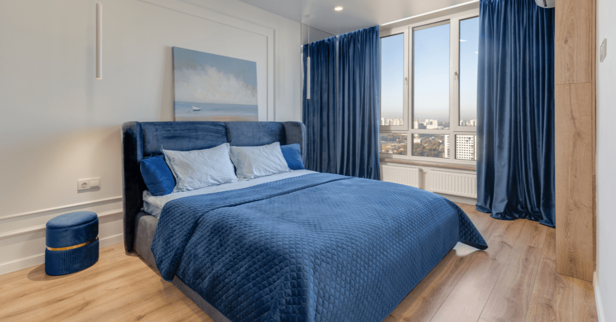 Pros and Cons of Placing Your Bed Against a Window