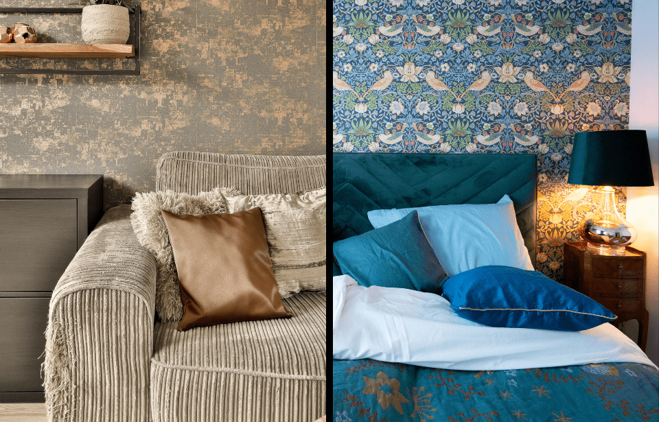 Discover the Top Wallpaper Trends for 2025