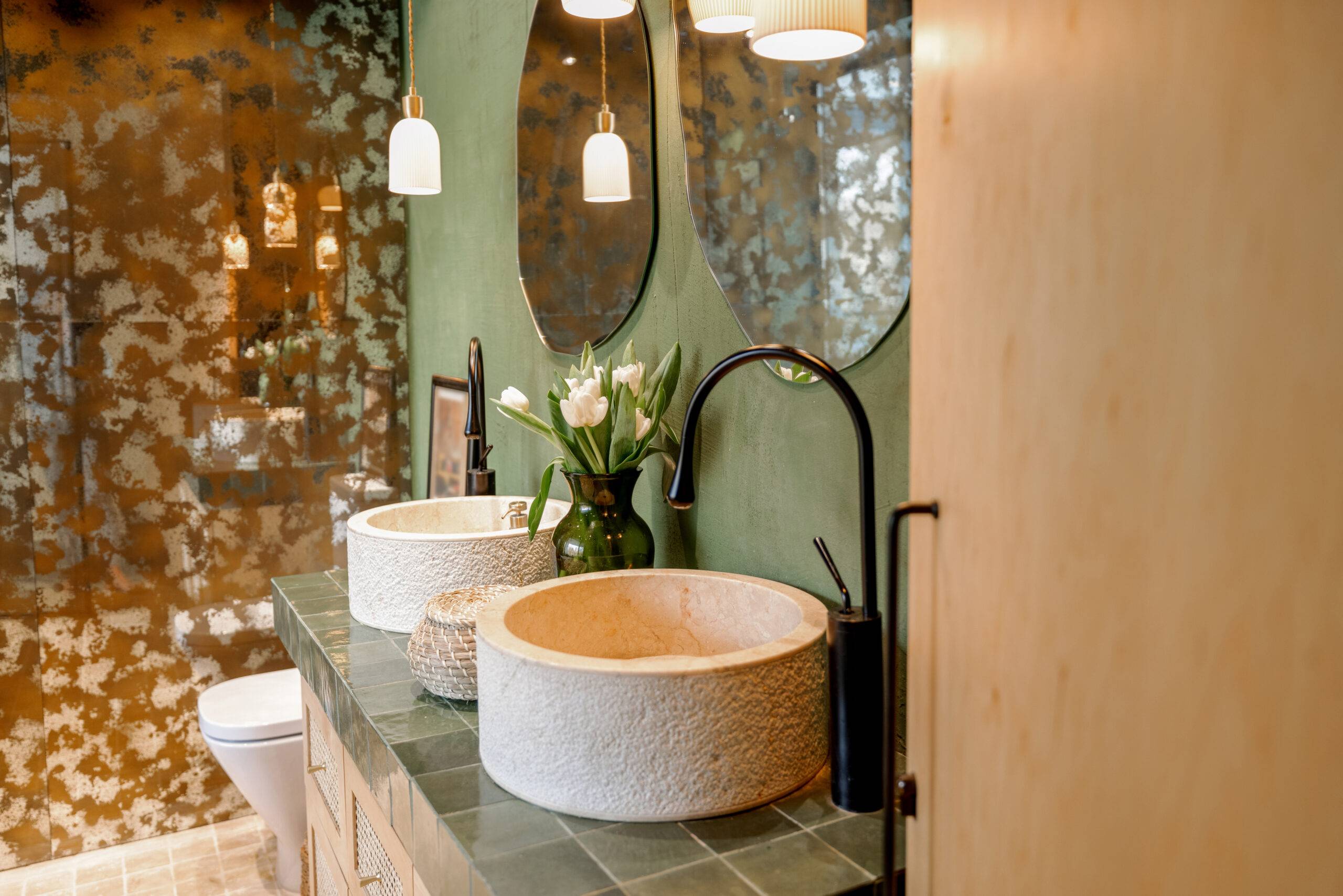 5 Simple Ways to Reinvent Your Bathroom