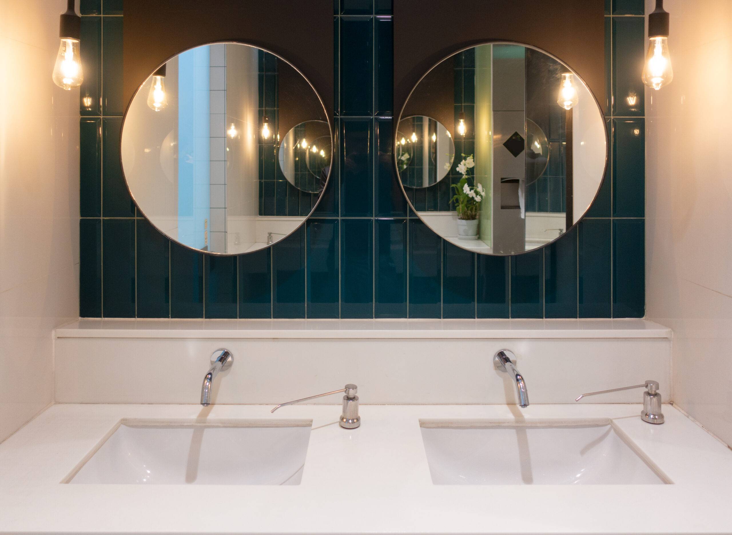 Feng Shui Mirror Placements For Every Room In Your Home