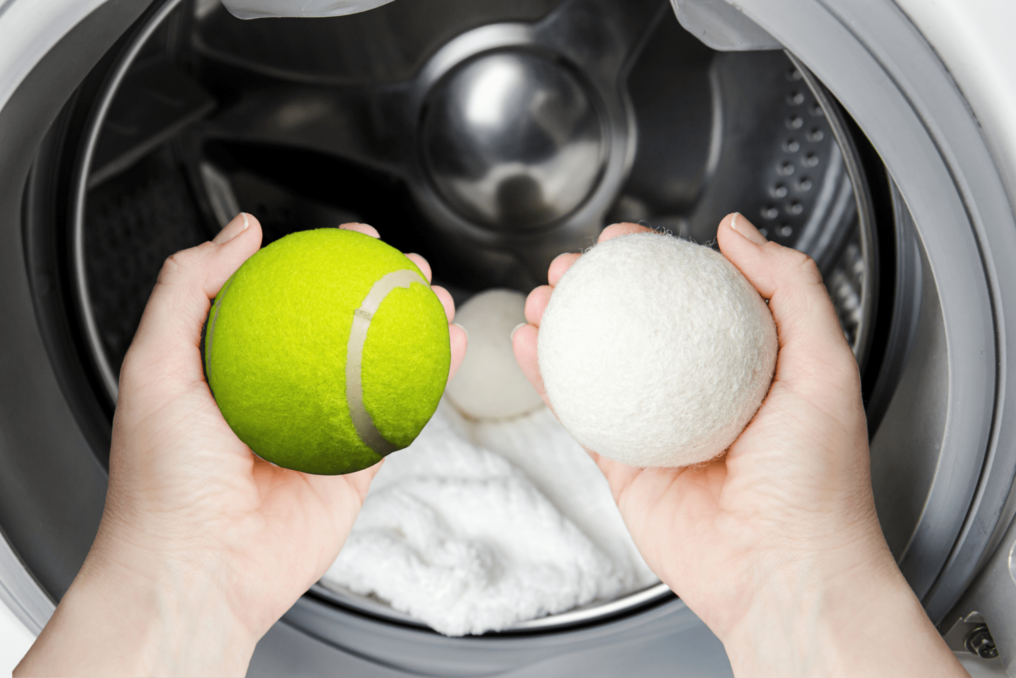 Can Tennis Balls Replace Dryer Balls? Here’s What You Need to Know