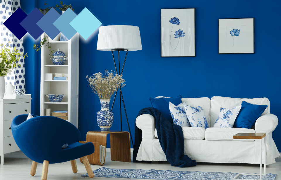 The Color Combination Secret That Works In Every Room