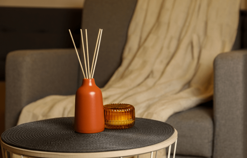 How To Make Your Home Smell Beautiful Without Burning Candles