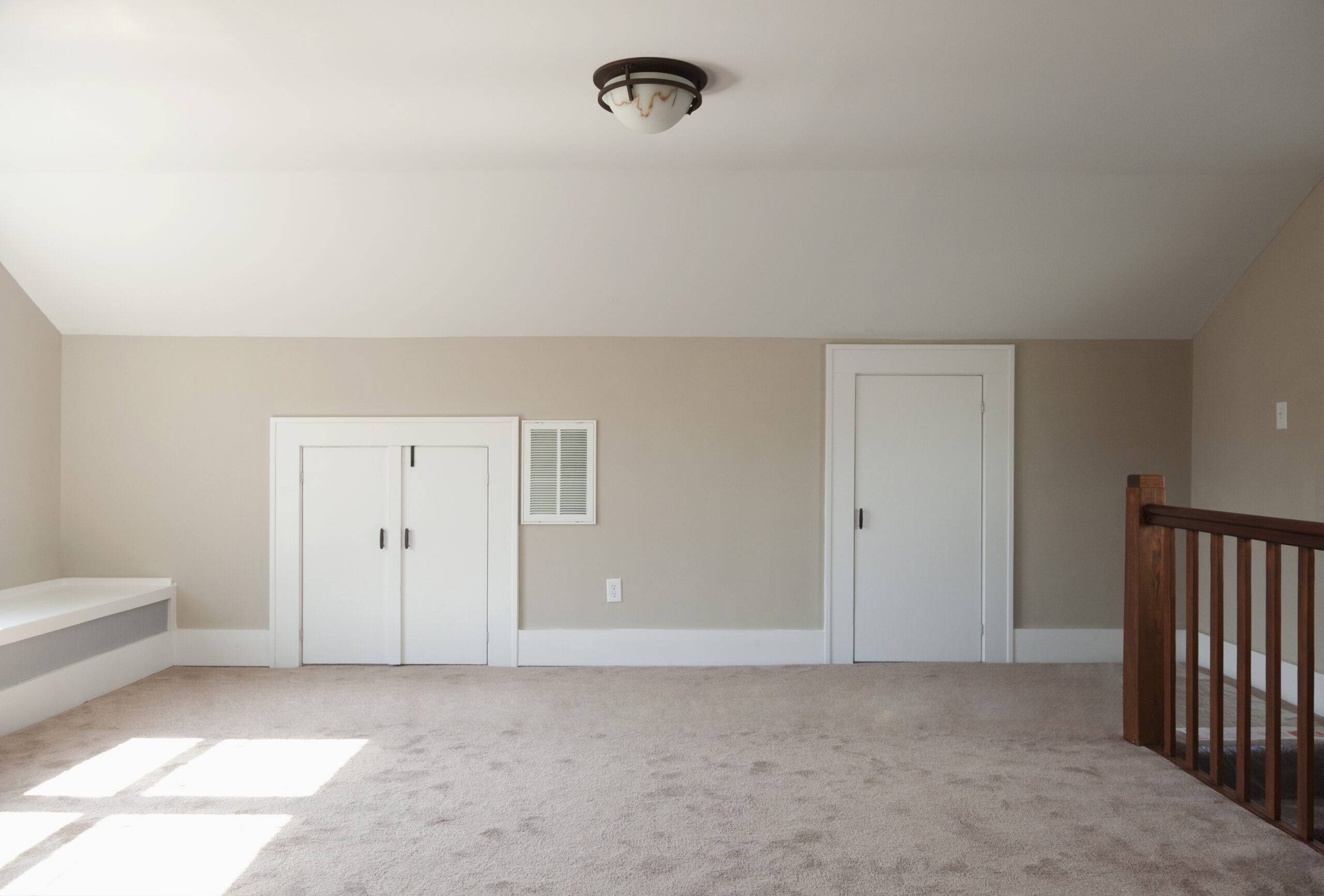 Neutral Paint Colors Help Sell Your Home, Here’s Why