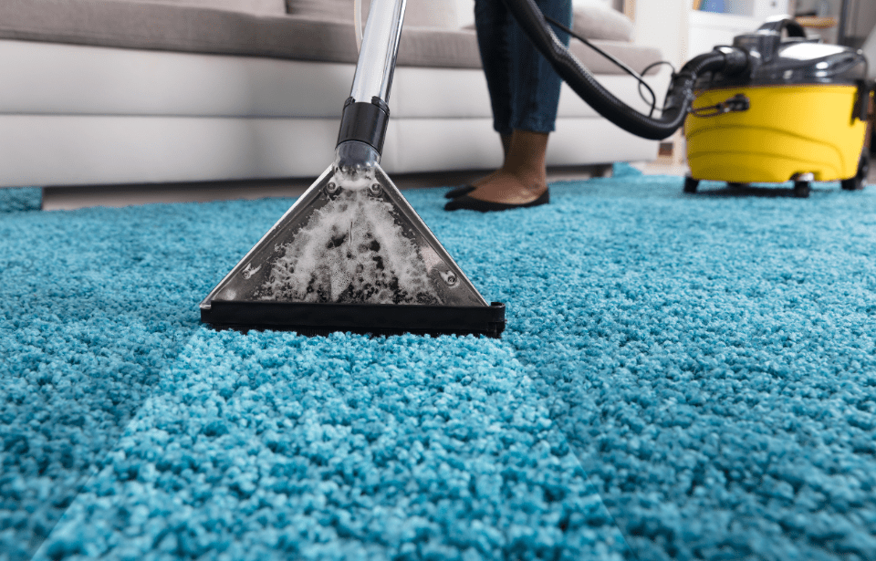 4 Home Cleaning Tasks You Don’t Need To Do That Often