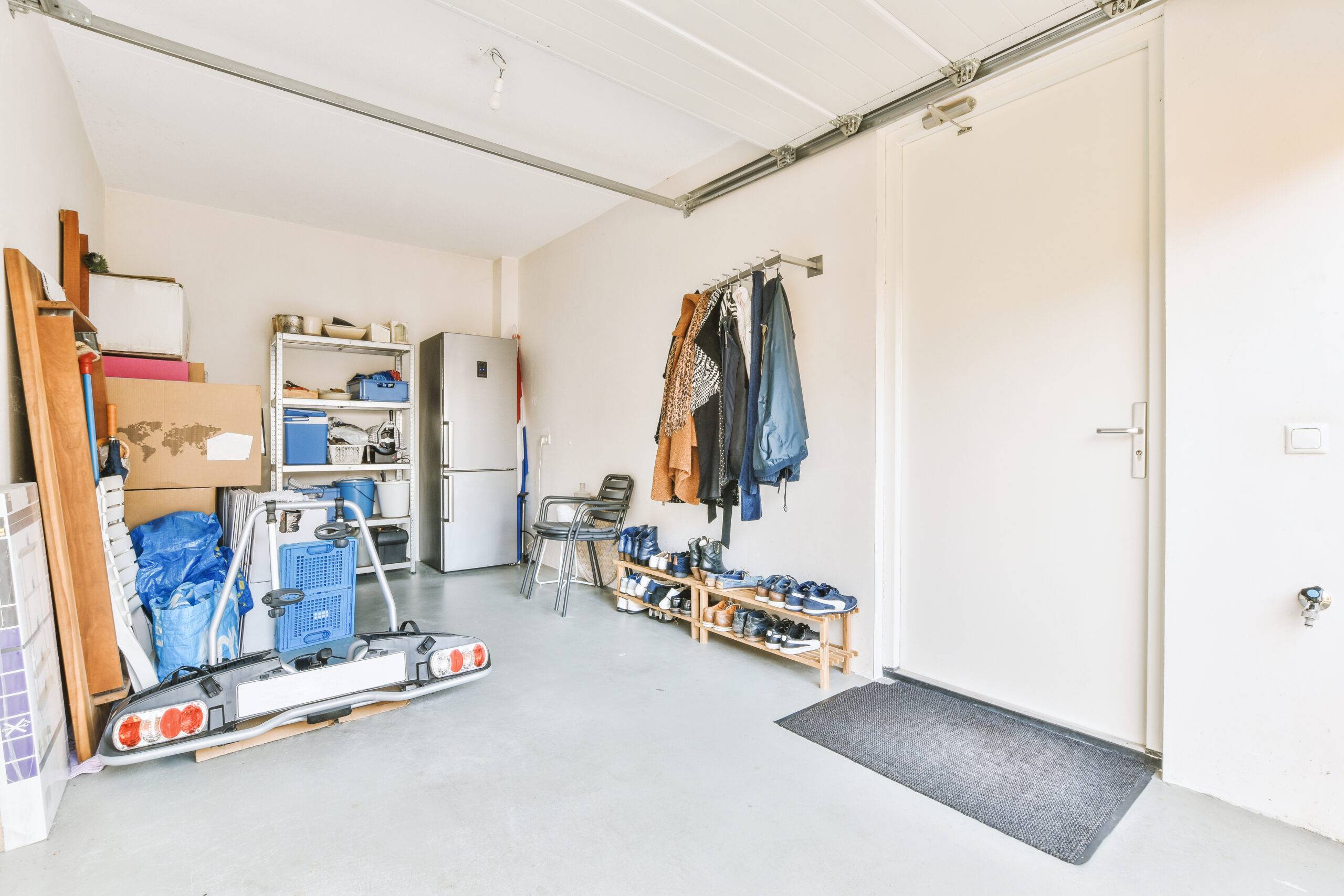 The Best Tips for an Organized and Functional Garage