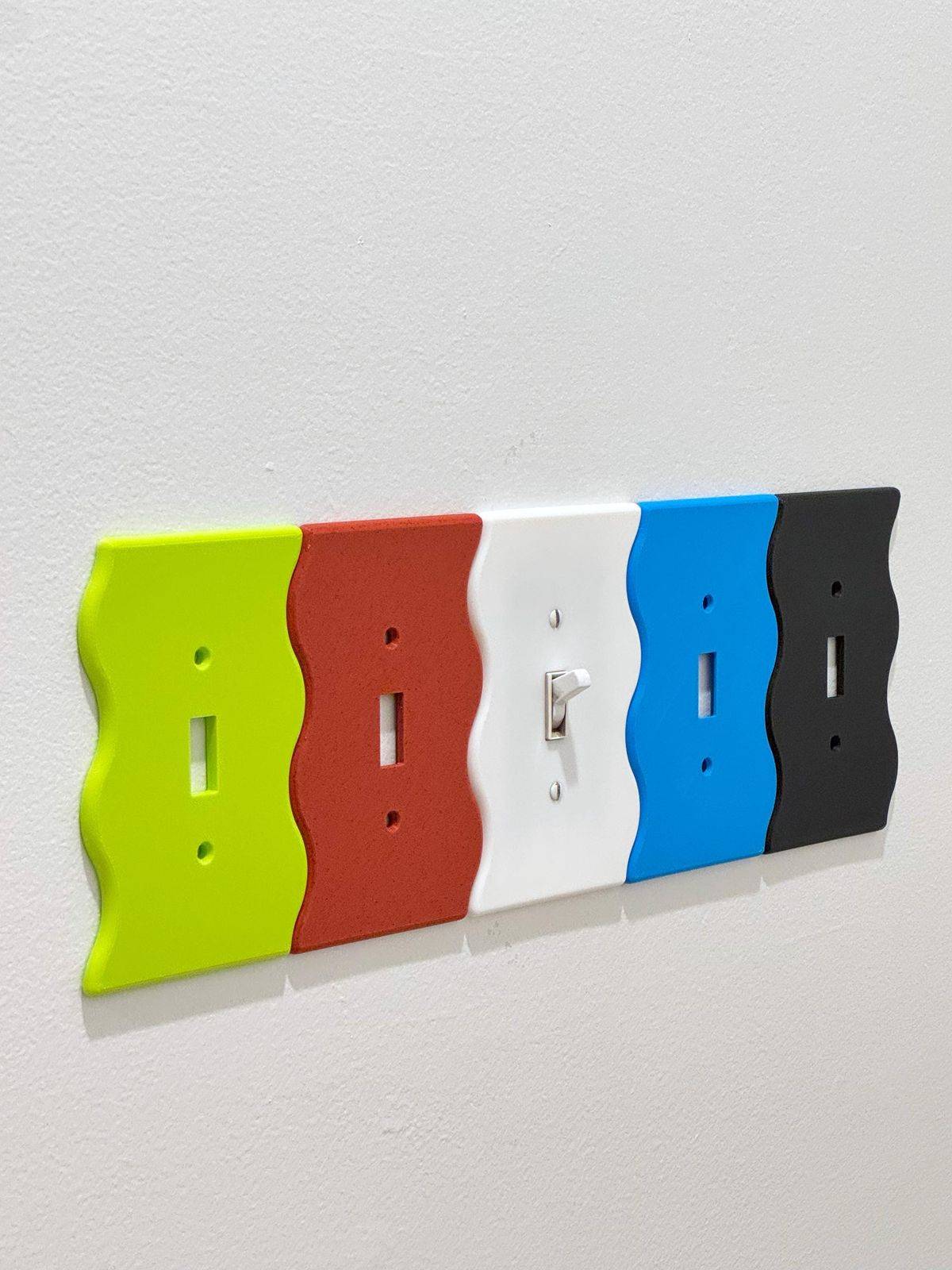 Update Your Light Switch Covers With These Stylish Ideas